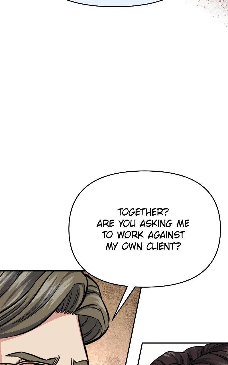 Overpower Your Enemies by the Law Chapter 61 – Page 93
