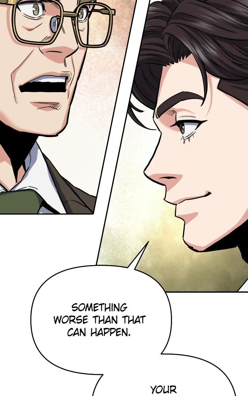 Overpower Your Enemies by the Law Chapter 61 – Page 94