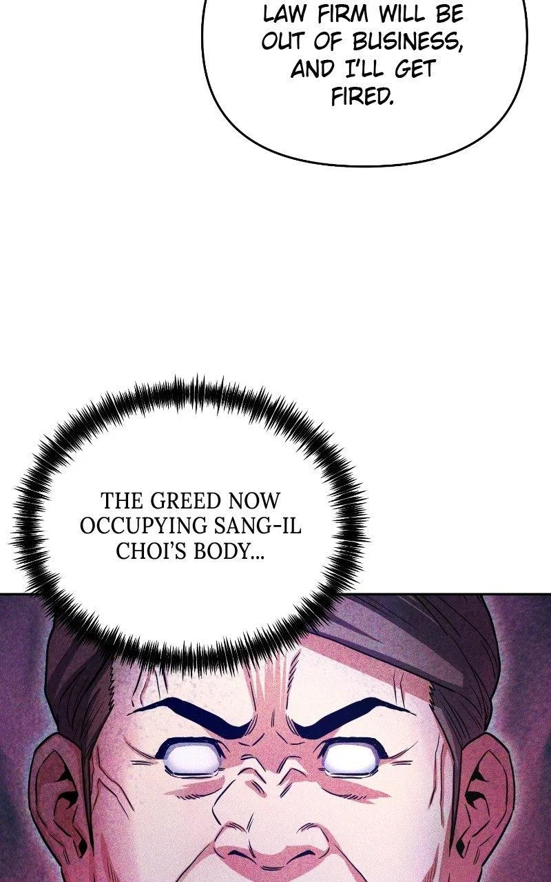 Overpower Your Enemies by the Law Chapter 61 – Page 95