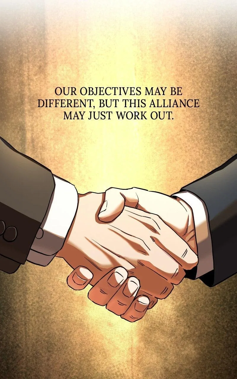 Overpower Your Enemies by the Law Chapter 61 – Page 102