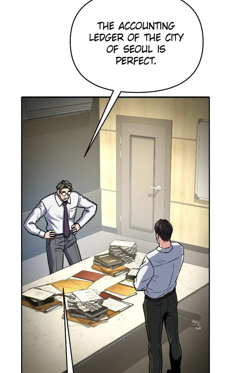 Overpower Your Enemies by the Law Chapter 61 – Page 108