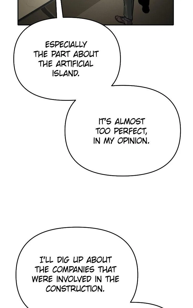 Overpower Your Enemies by the Law Chapter 61 – Page 109