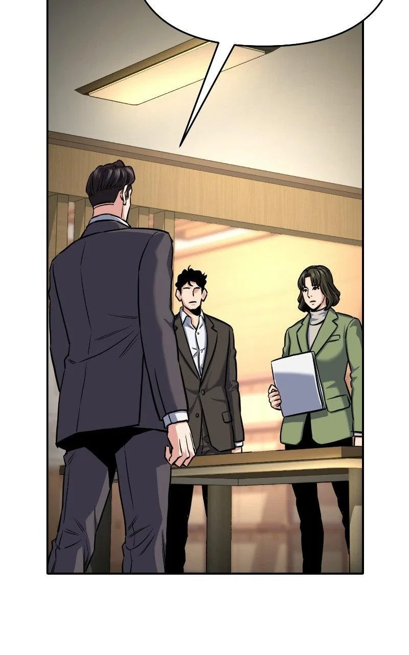 Overpower Your Enemies by the Law Chapter 61 – Page 117