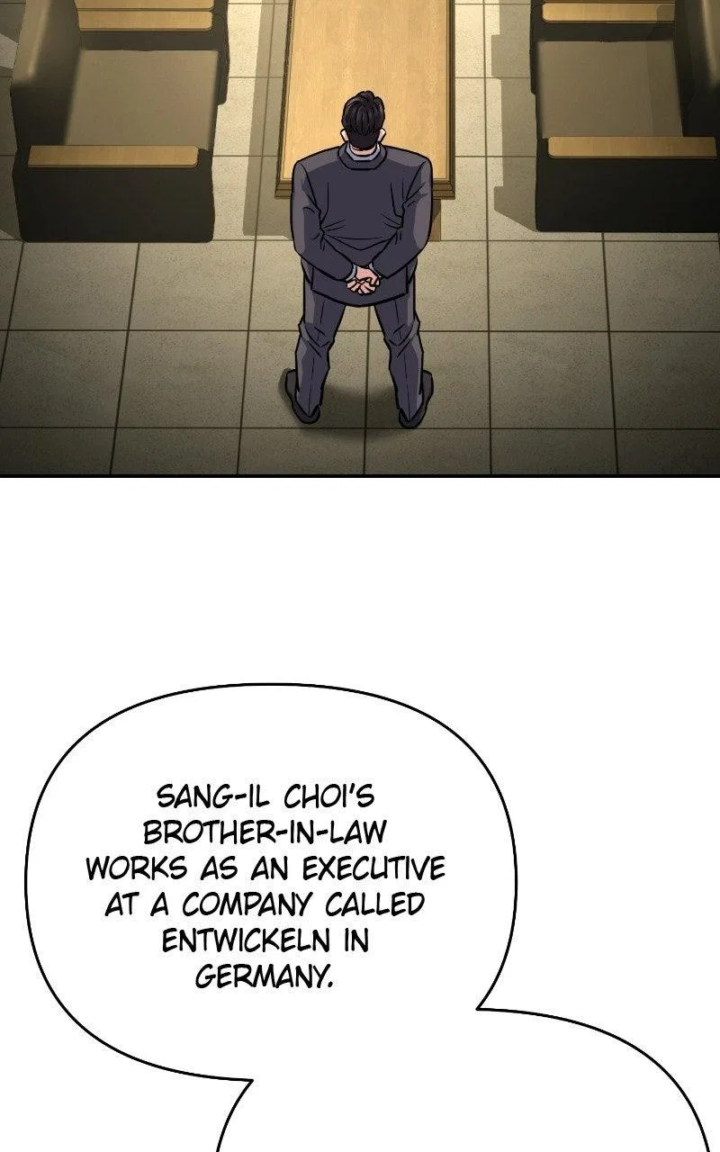 Overpower Your Enemies by the Law Chapter 61 – Page 122