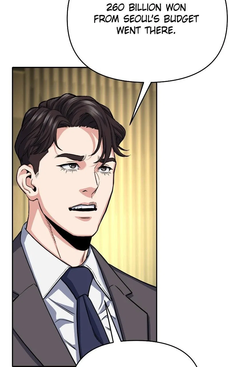 Overpower Your Enemies by the Law Chapter 61 – Page 123