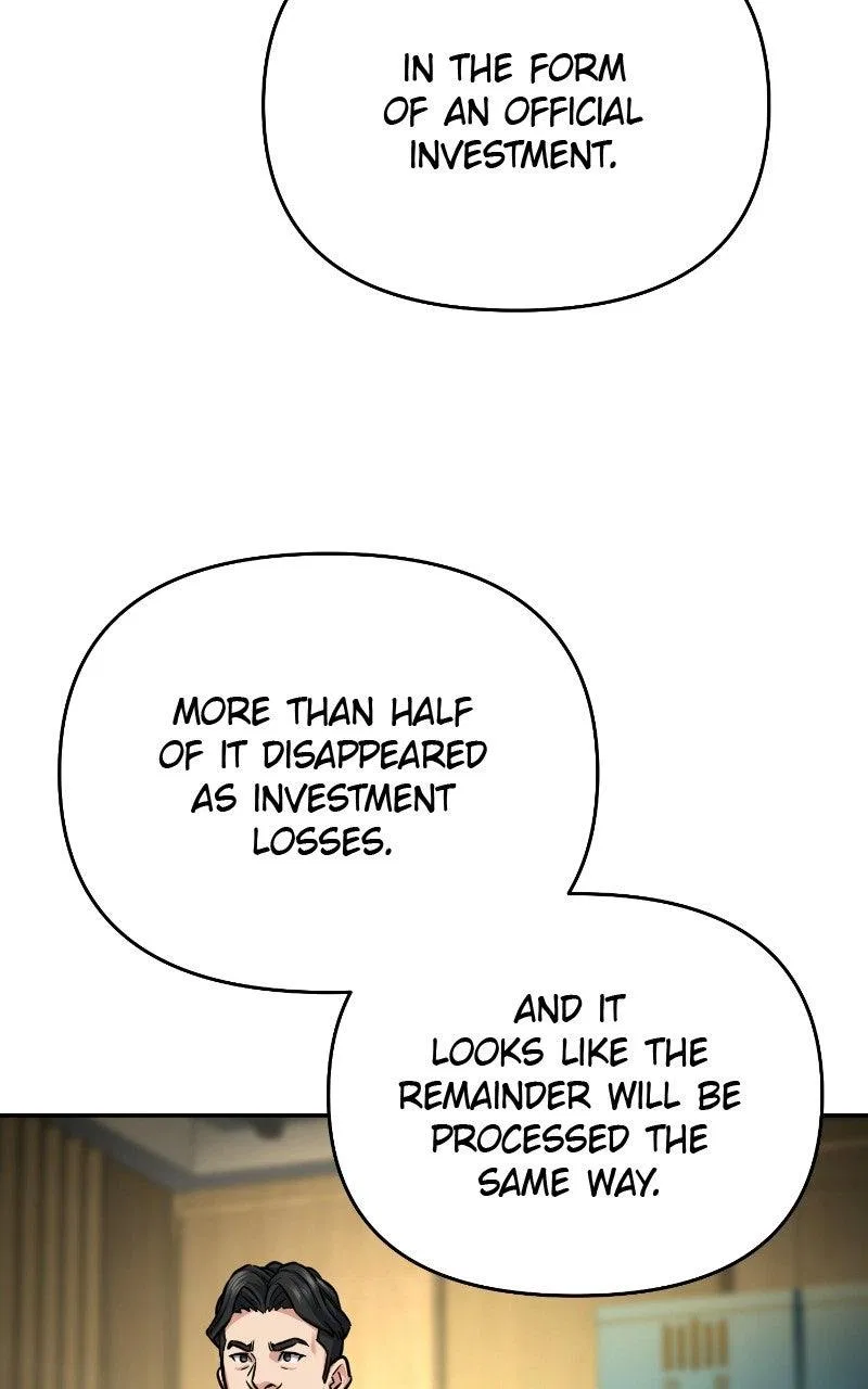 Overpower Your Enemies by the Law Chapter 61 – Page 124