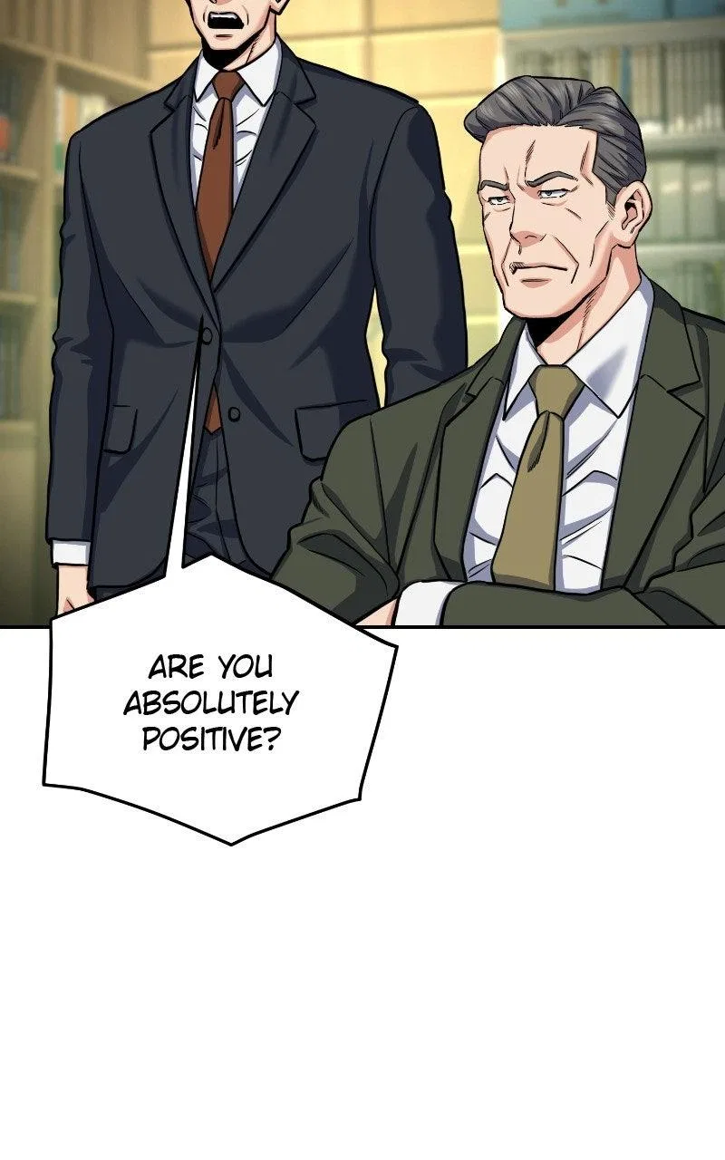 Overpower Your Enemies by the Law Chapter 61 – Page 125