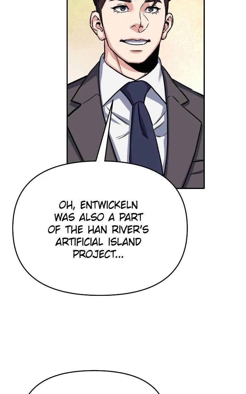 Overpower Your Enemies by the Law Chapter 61 – Page 127