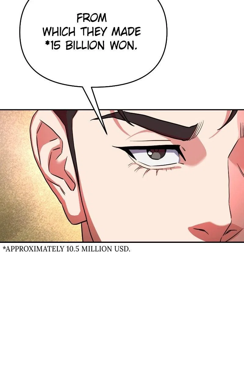 Overpower Your Enemies by the Law Chapter 61 – Page 128