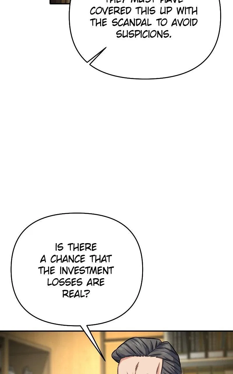 Overpower Your Enemies by the Law Chapter 61 – Page 130