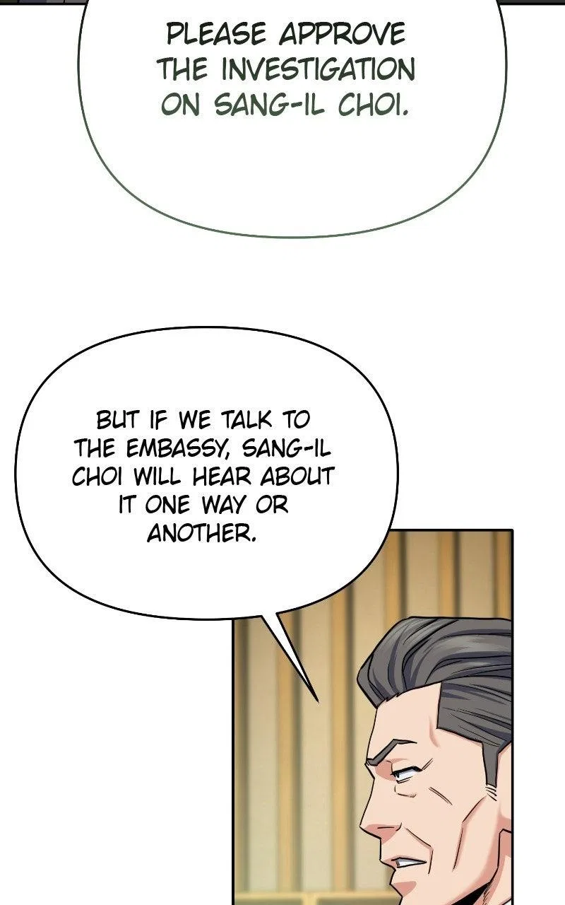 Overpower Your Enemies by the Law Chapter 61 – Page 133
