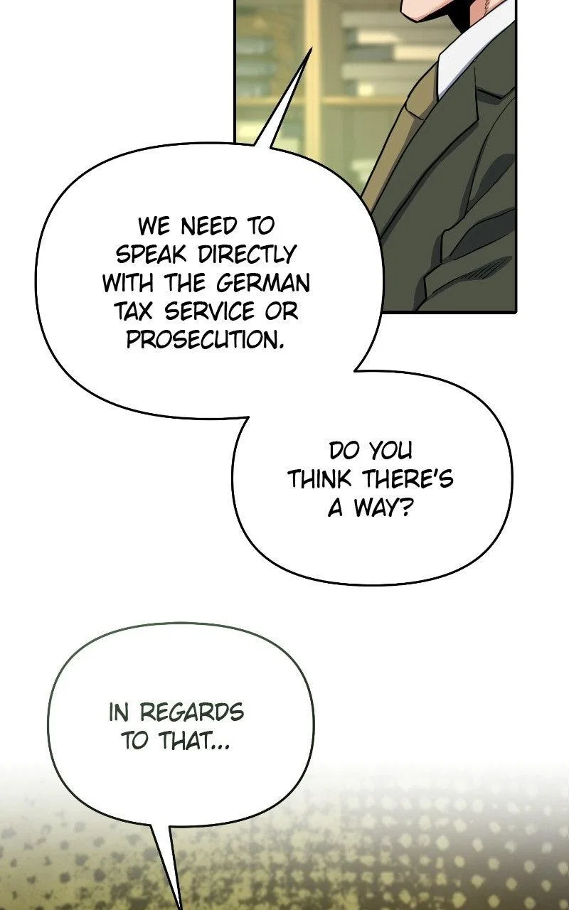 Overpower Your Enemies by the Law Chapter 61 – Page 134