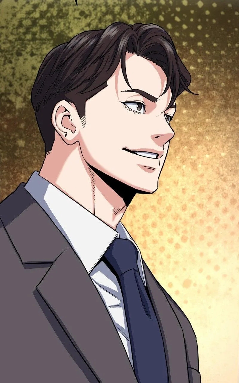 Overpower Your Enemies by the Law Chapter 61 – Page 135