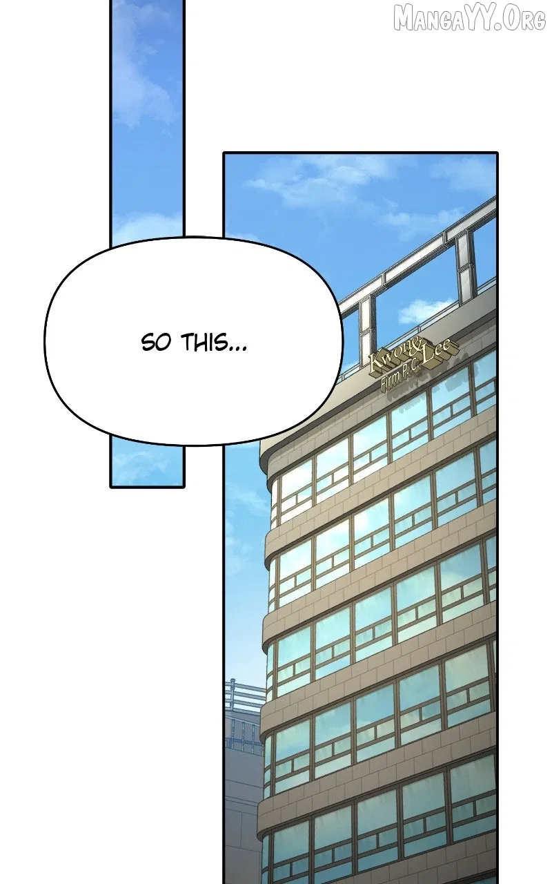 Overpower Your Enemies by the Law Chapter 59 – Page 2