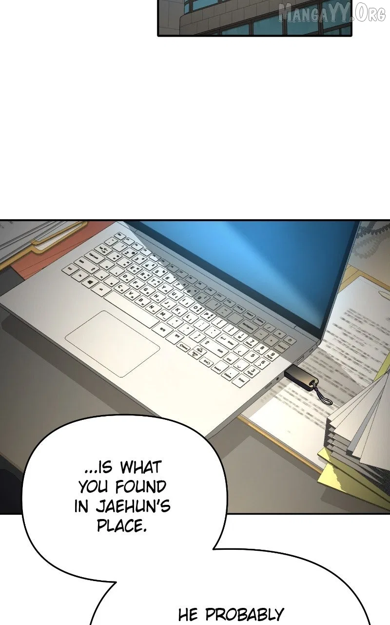 Overpower Your Enemies by the Law Chapter 59 – Page 3
