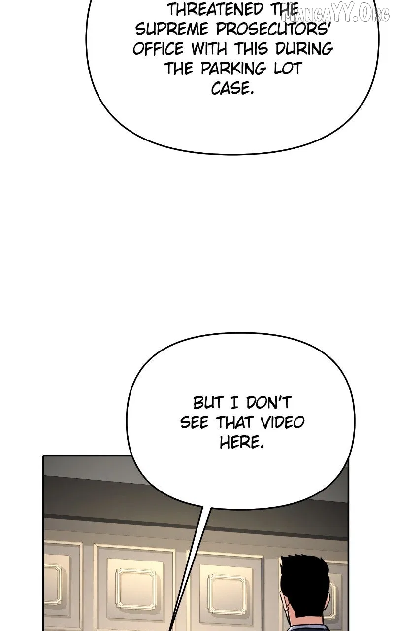 Overpower Your Enemies by the Law Chapter 59 – Page 4
