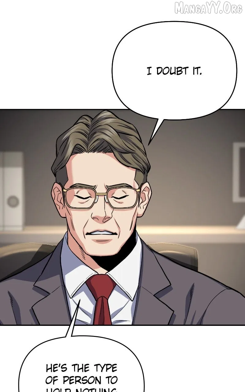Overpower Your Enemies by the Law Chapter 59 – Page 6