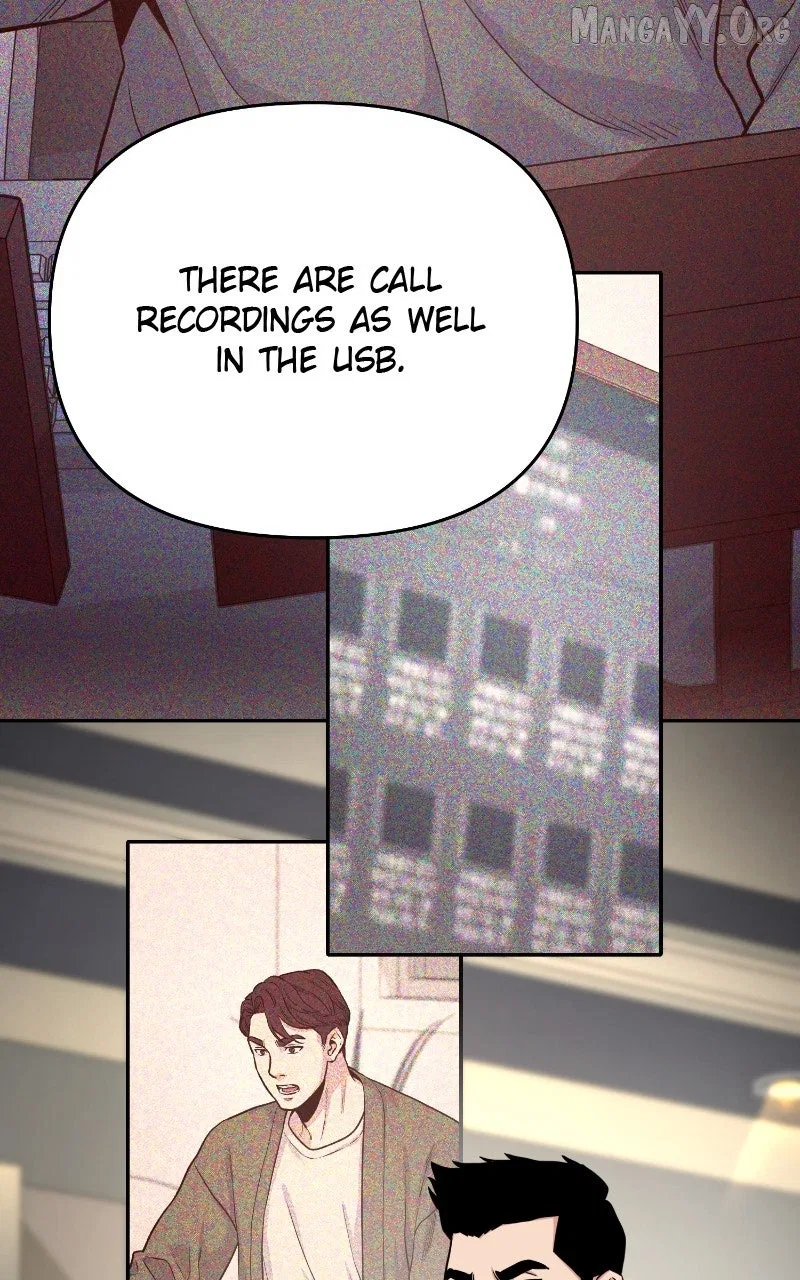 Overpower Your Enemies by the Law Chapter 59 – Page 10