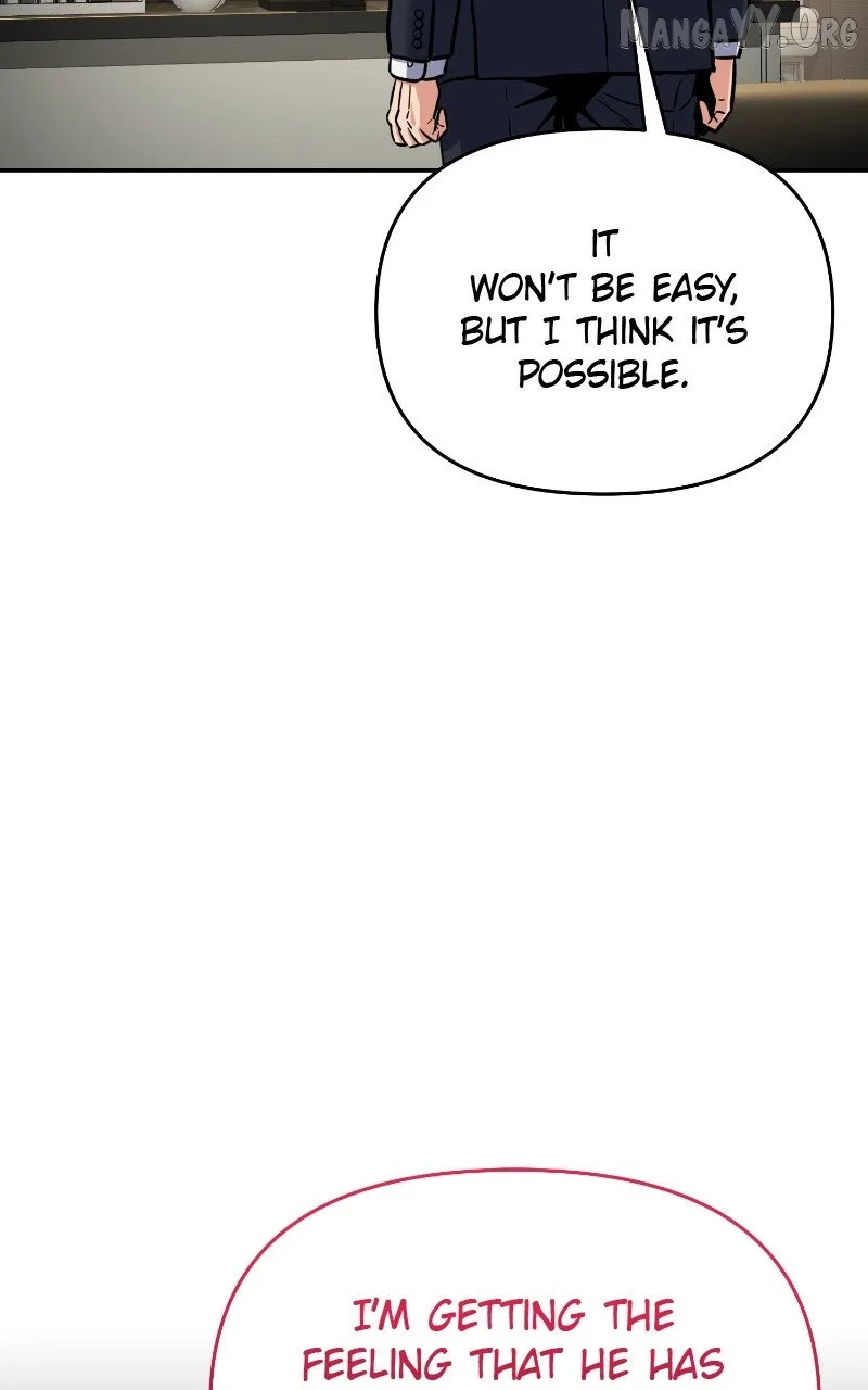 Overpower Your Enemies by the Law Chapter 59 – Page 13