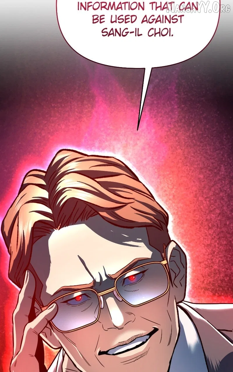 Overpower Your Enemies by the Law Chapter 59 – Page 14