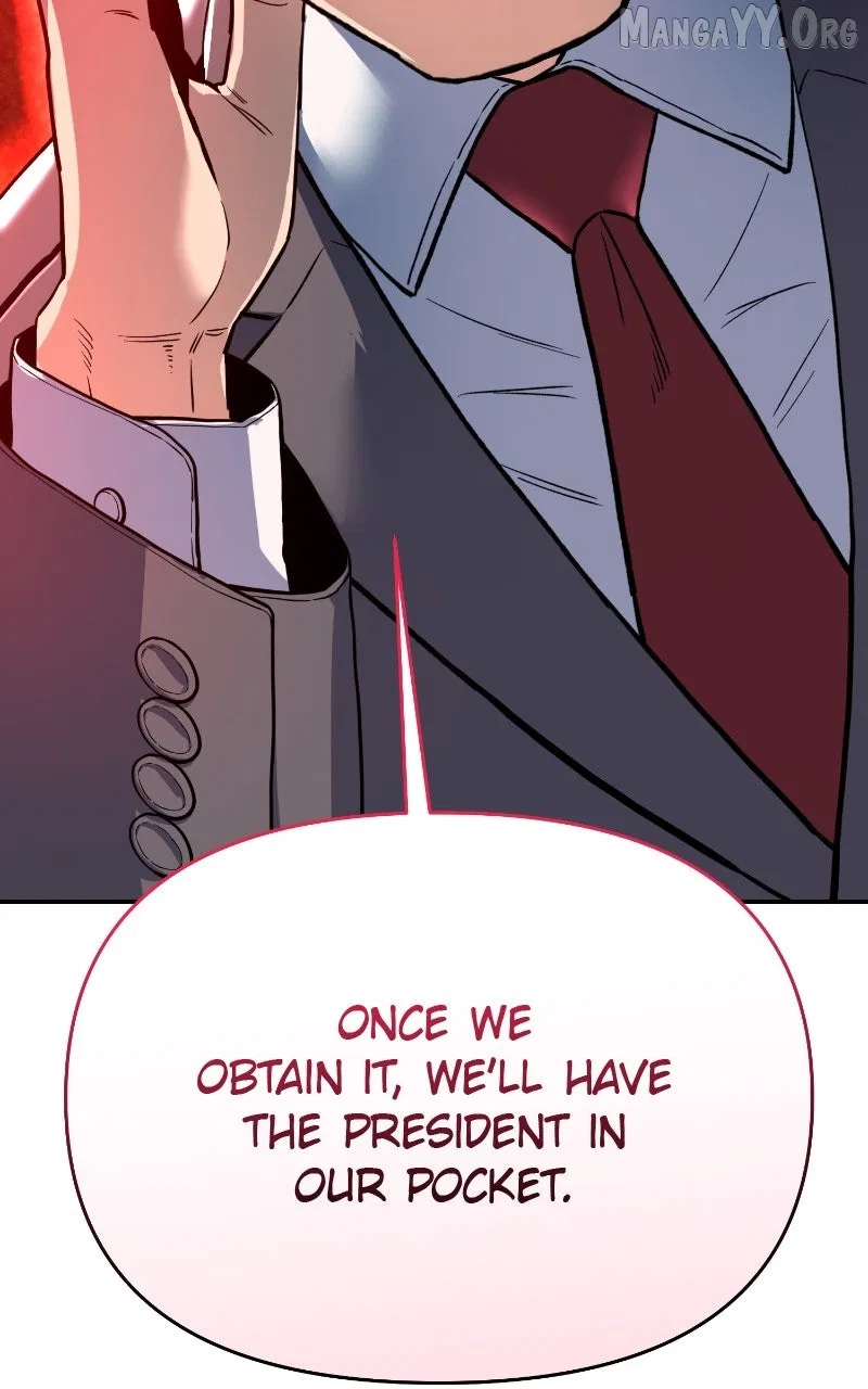 Overpower Your Enemies by the Law Chapter 59 – Page 15