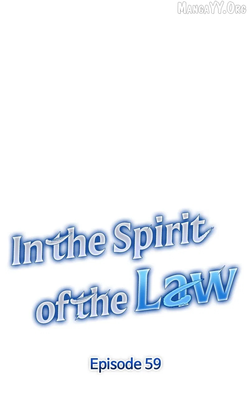 Overpower Your Enemies by the Law Chapter 59 – Page 16
