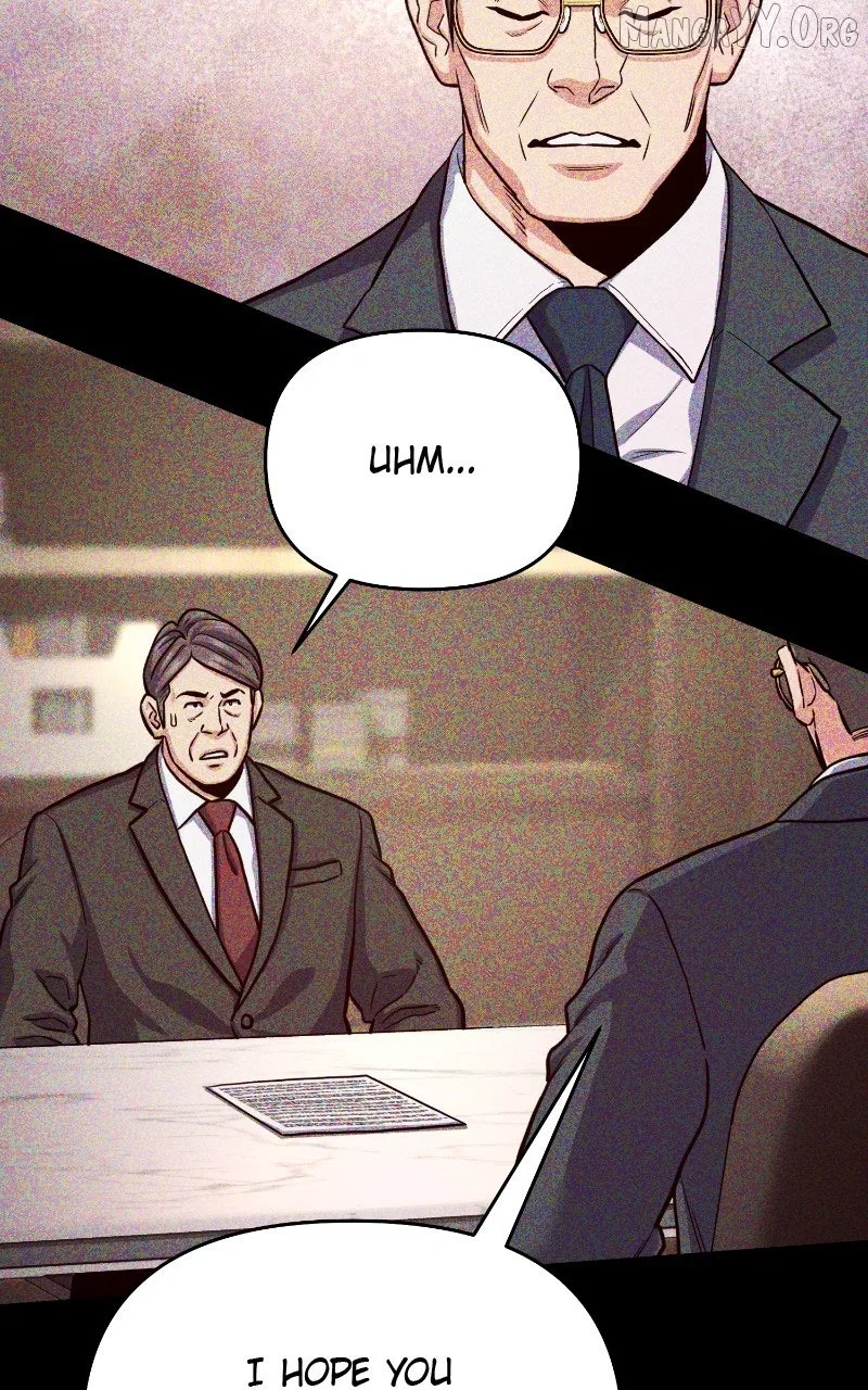 Overpower Your Enemies by the Law Chapter 59 – Page 29