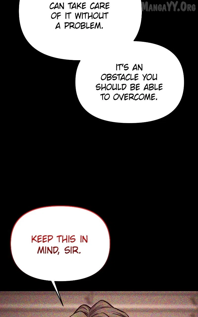 Overpower Your Enemies by the Law Chapter 59 – Page 30