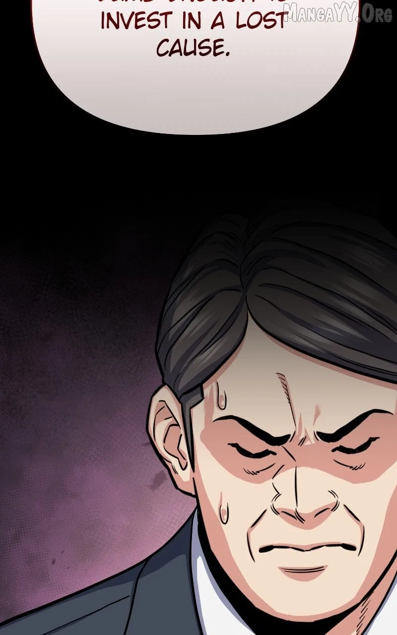 Overpower Your Enemies by the Law Chapter 59 – Page 32