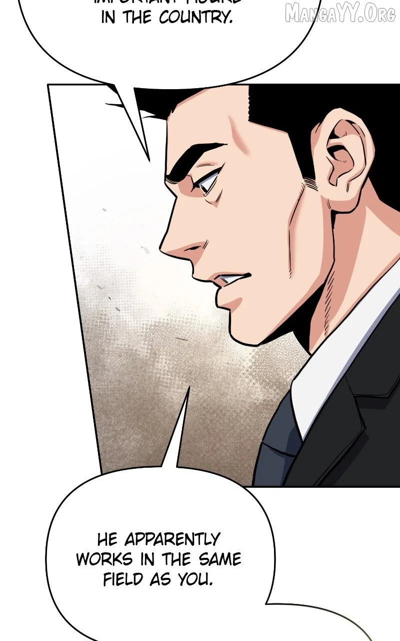 Overpower Your Enemies by the Law Chapter 59 – Page 38