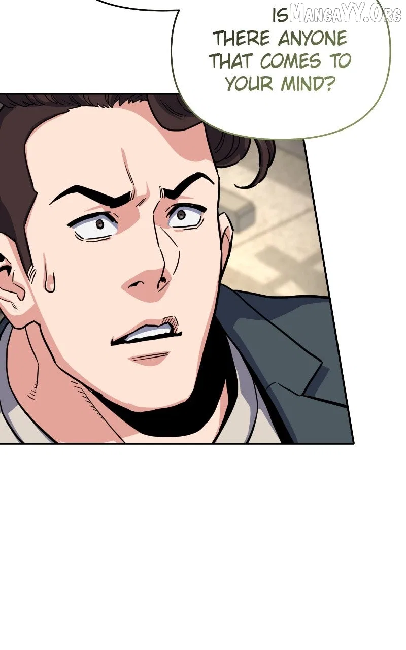Overpower Your Enemies by the Law Chapter 59 – Page 39