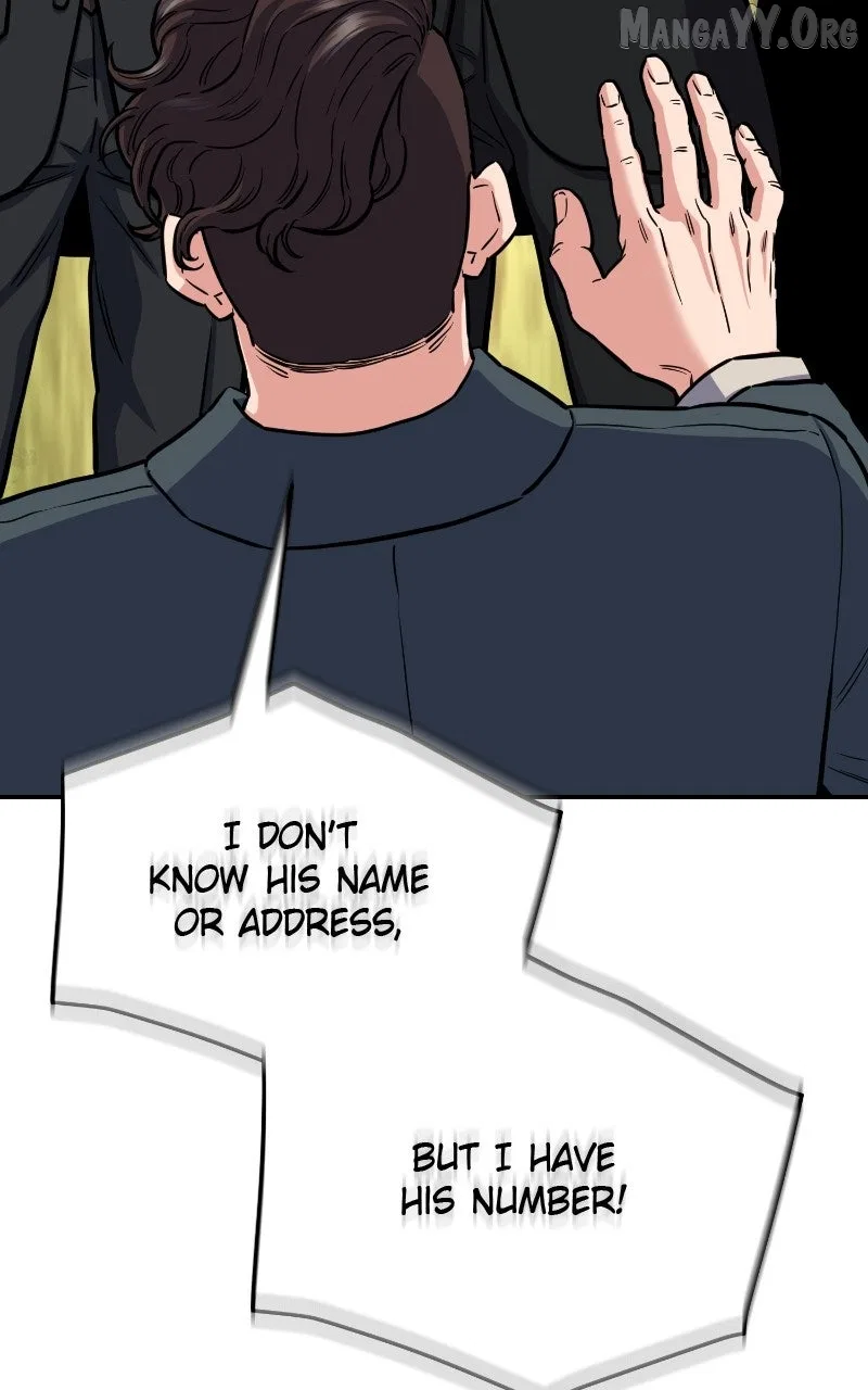 Overpower Your Enemies by the Law Chapter 59 – Page 41