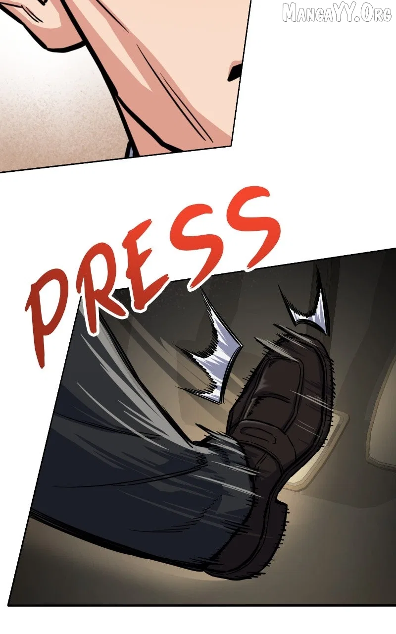 Overpower Your Enemies by the Law Chapter 59 – Page 48