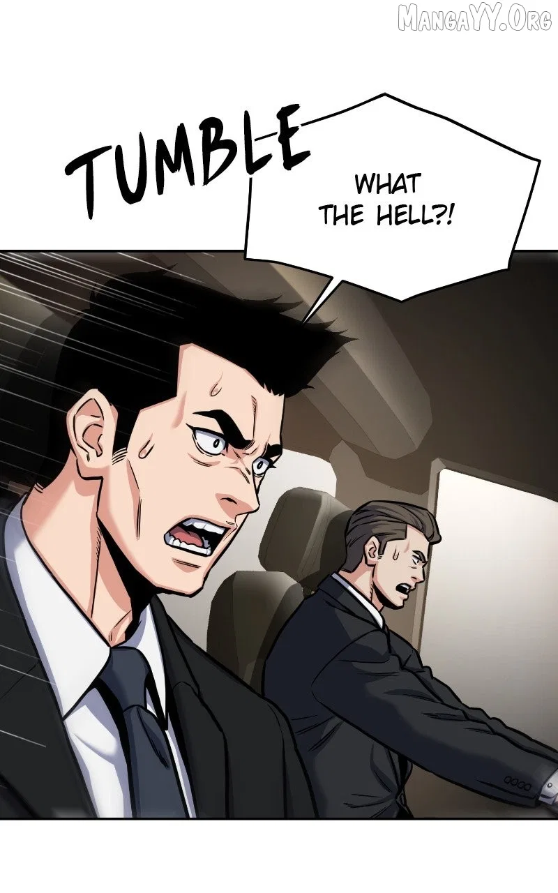 Overpower Your Enemies by the Law Chapter 59 – Page 51