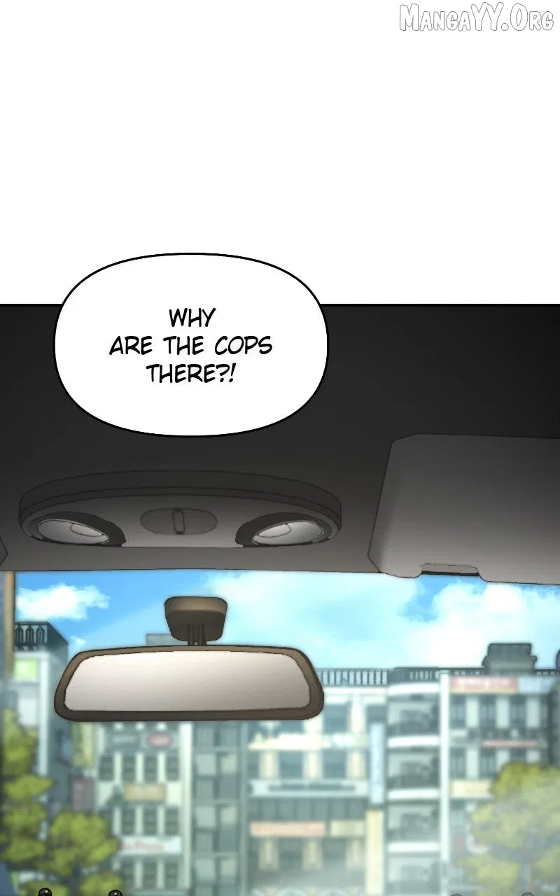 Overpower Your Enemies by the Law Chapter 59 – Page 52