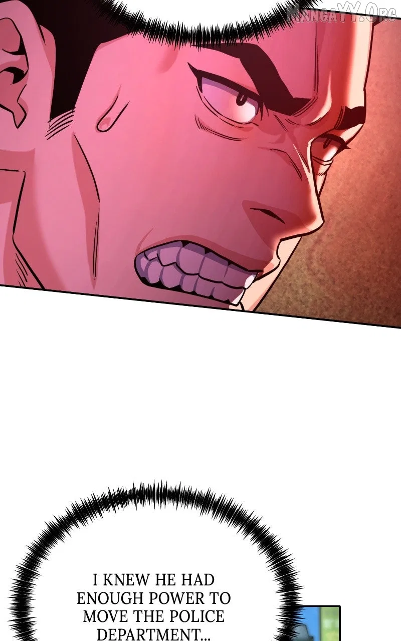 Overpower Your Enemies by the Law Chapter 59 – Page 54