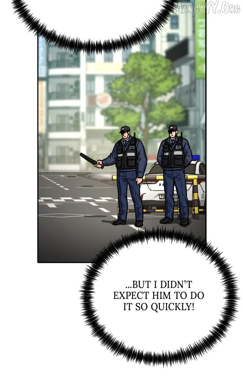 Overpower Your Enemies by the Law Chapter 59 – Page 55
