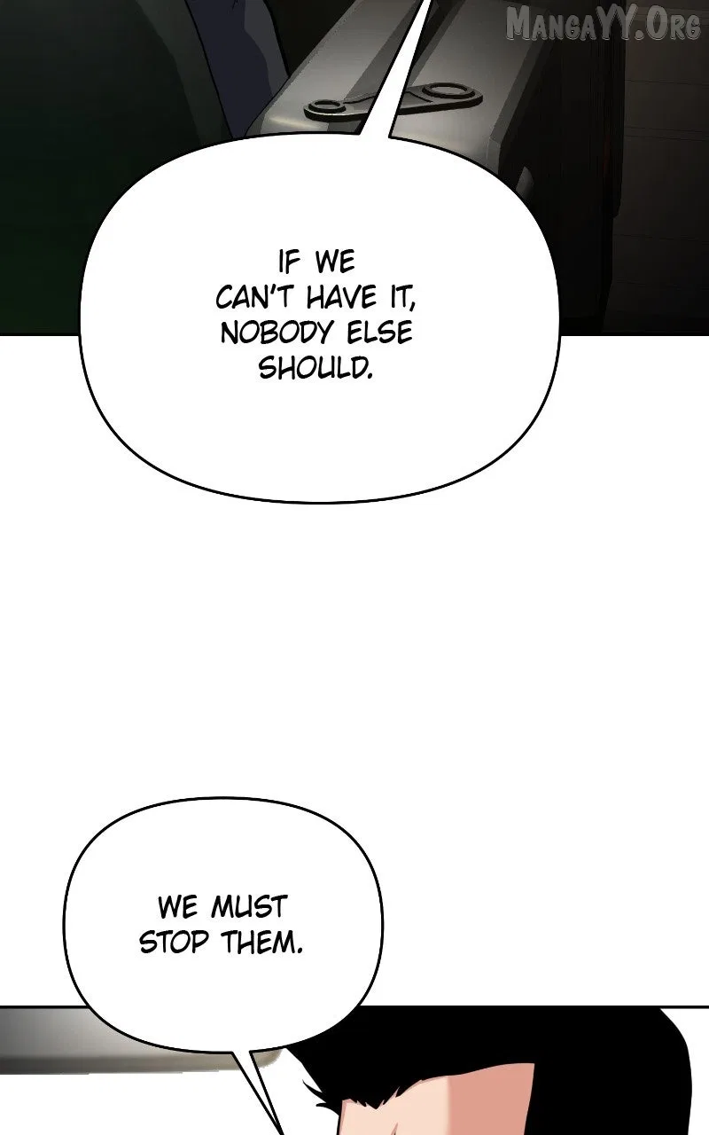 Overpower Your Enemies by the Law Chapter 59 – Page 57