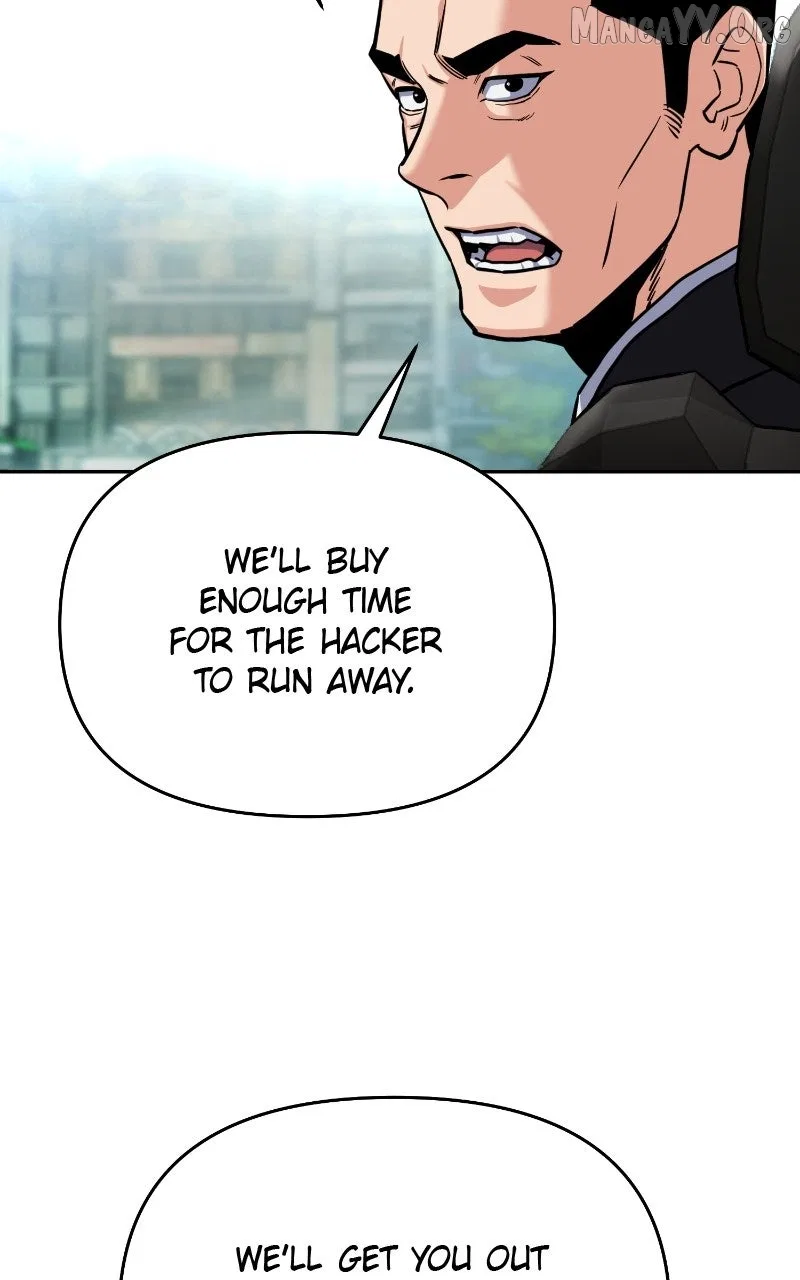 Overpower Your Enemies by the Law Chapter 59 – Page 58