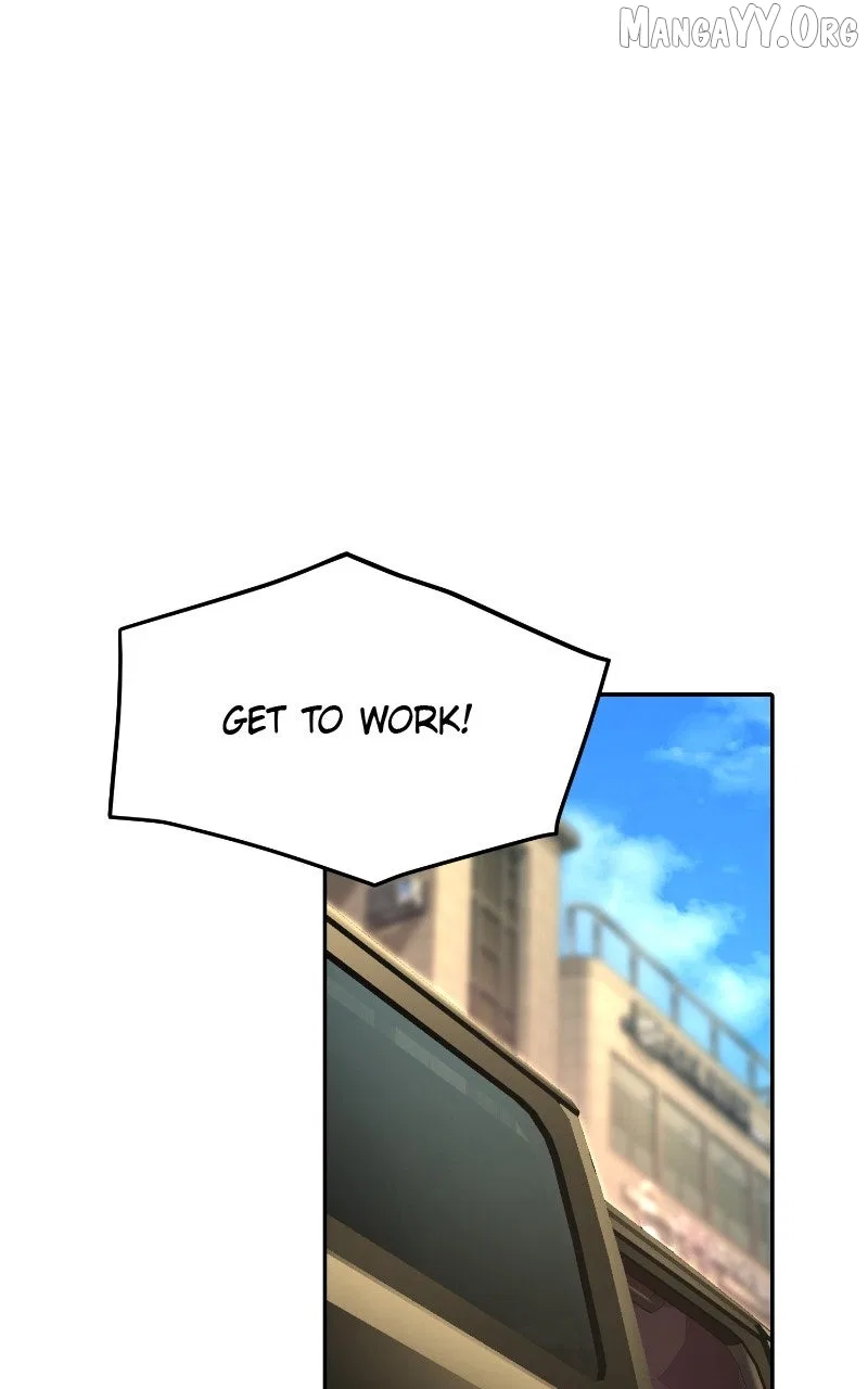 Overpower Your Enemies by the Law Chapter 59 – Page 60