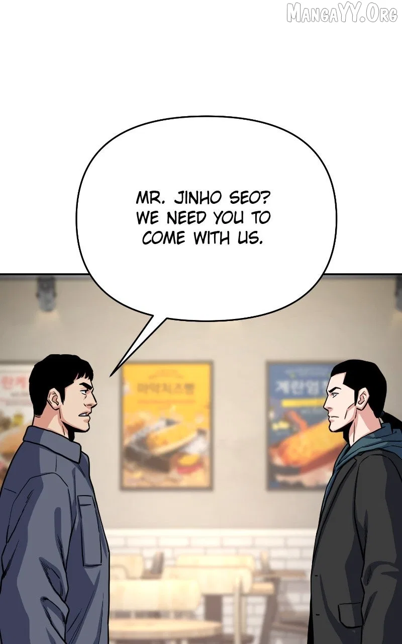 Overpower Your Enemies by the Law Chapter 59 – Page 69