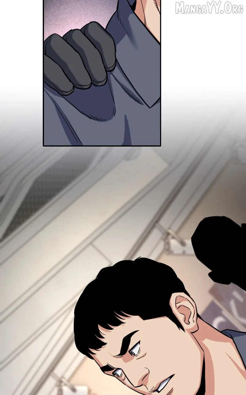 Overpower Your Enemies by the Law Chapter 59 – Page 71