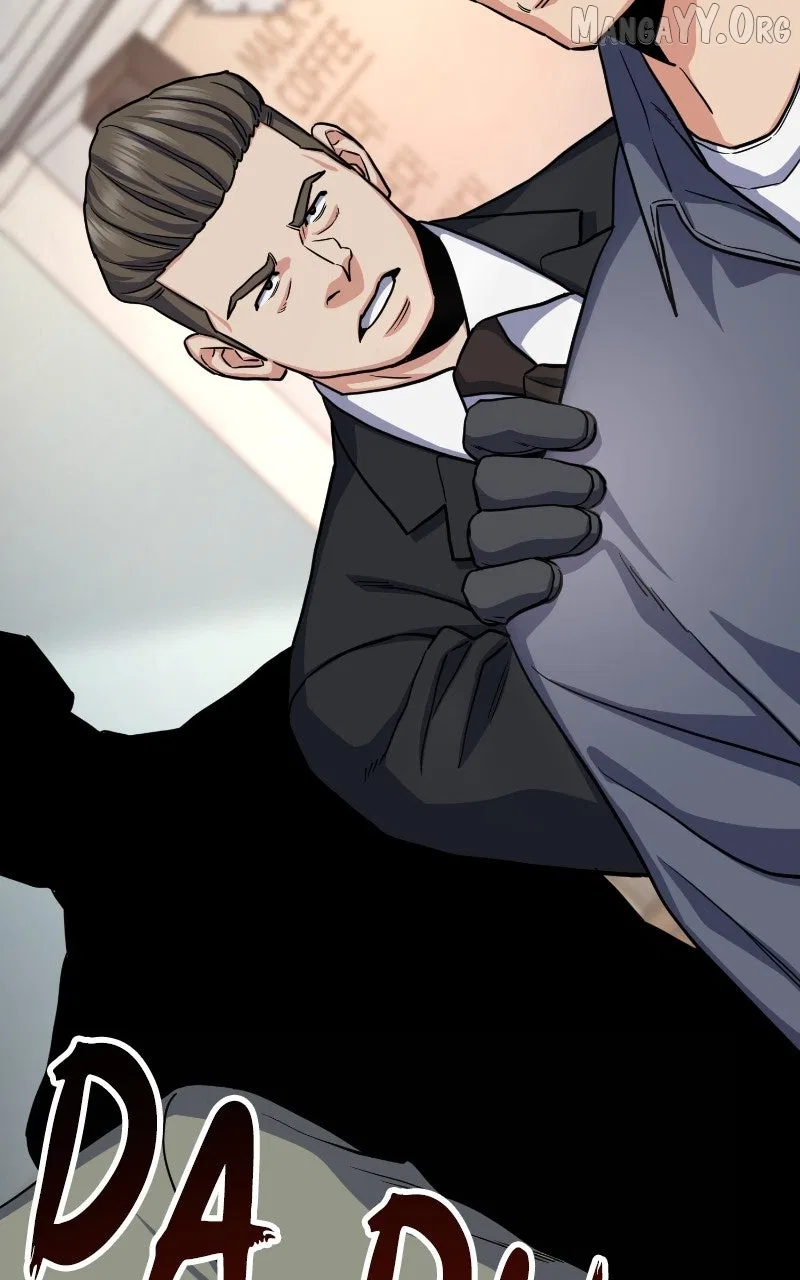 Overpower Your Enemies by the Law Chapter 59 – Page 72