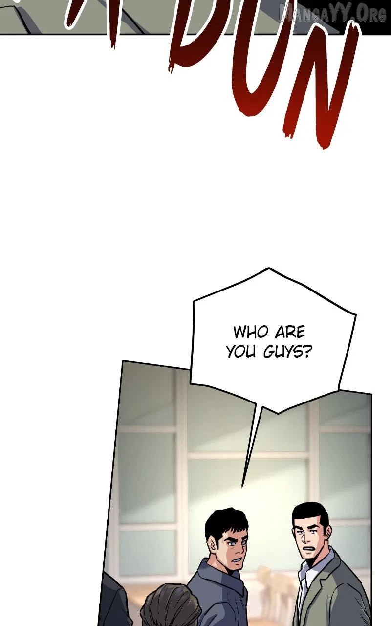 Overpower Your Enemies by the Law Chapter 59 – Page 73