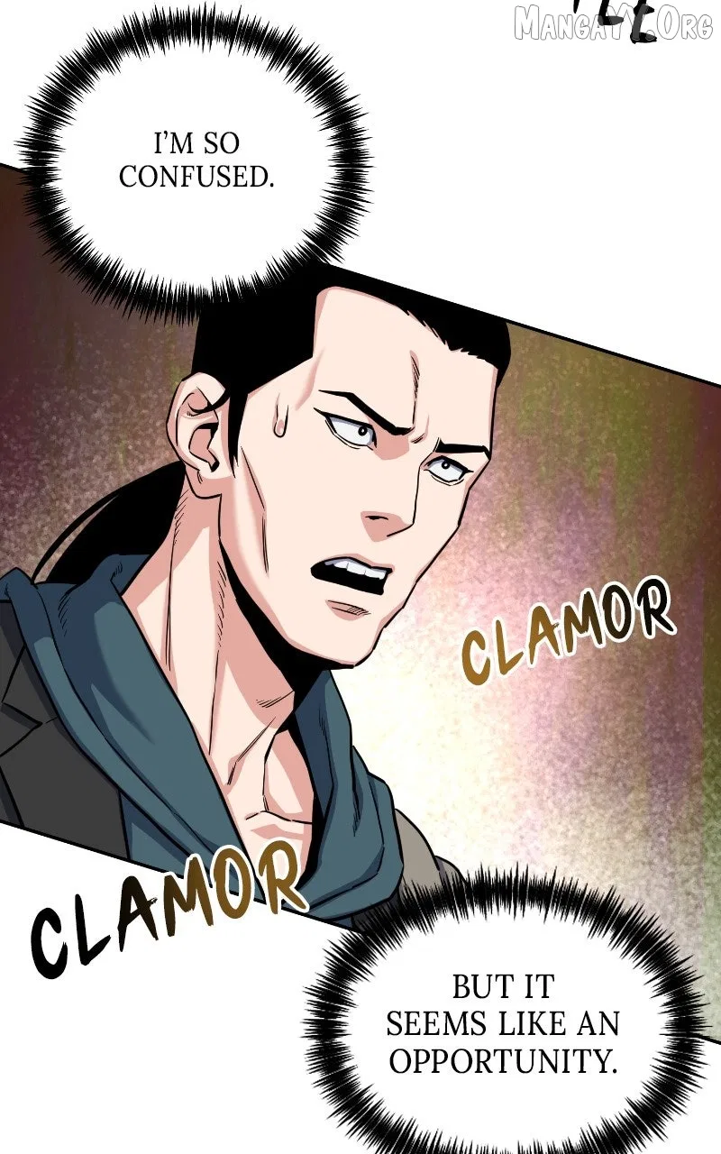 Overpower Your Enemies by the Law Chapter 59 – Page 75