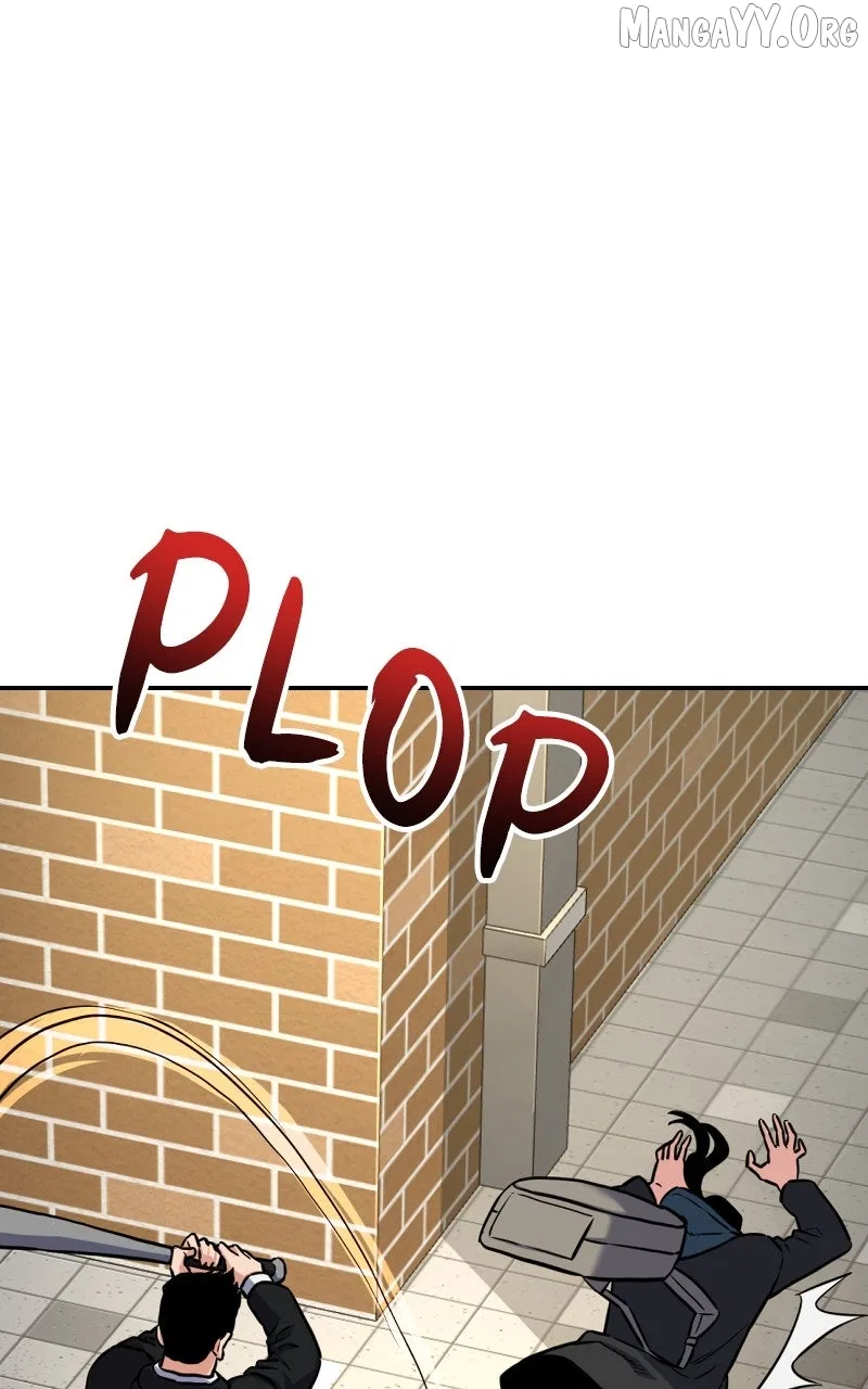 Overpower Your Enemies by the Law Chapter 59 – Page 82