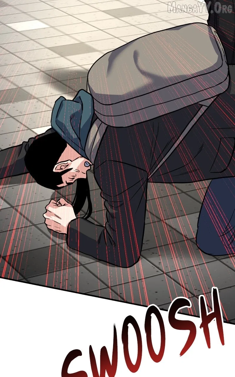 Overpower Your Enemies by the Law Chapter 59 – Page 87