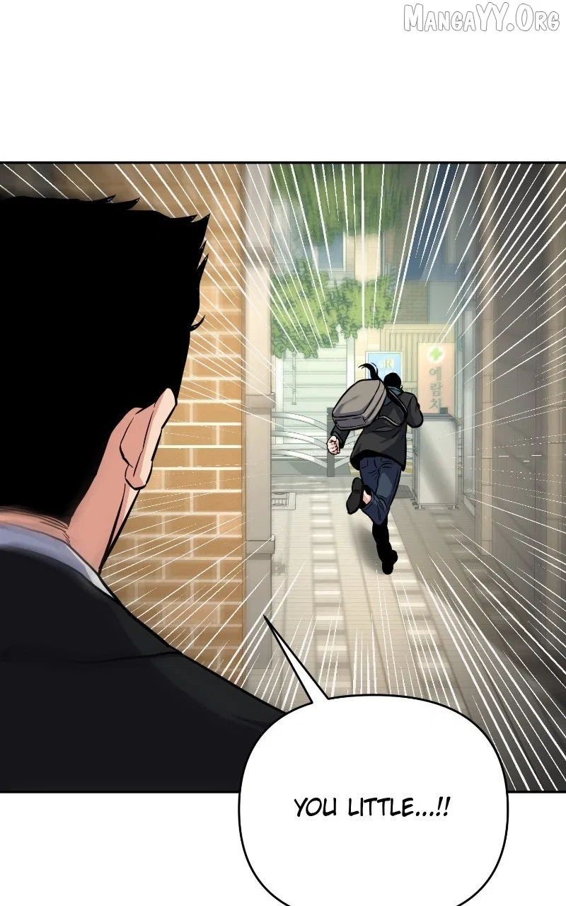 Overpower Your Enemies by the Law Chapter 59 – Page 89