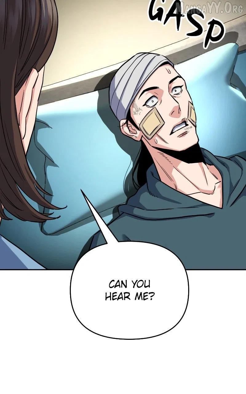Overpower Your Enemies by the Law Chapter 59 – Page 101