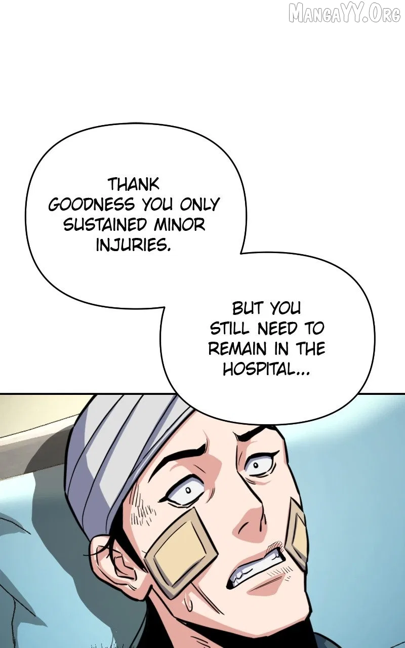 Overpower Your Enemies by the Law Chapter 59 – Page 102